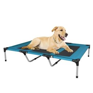 Kopeks - Elevated Indoor Outdoor Portable Bed